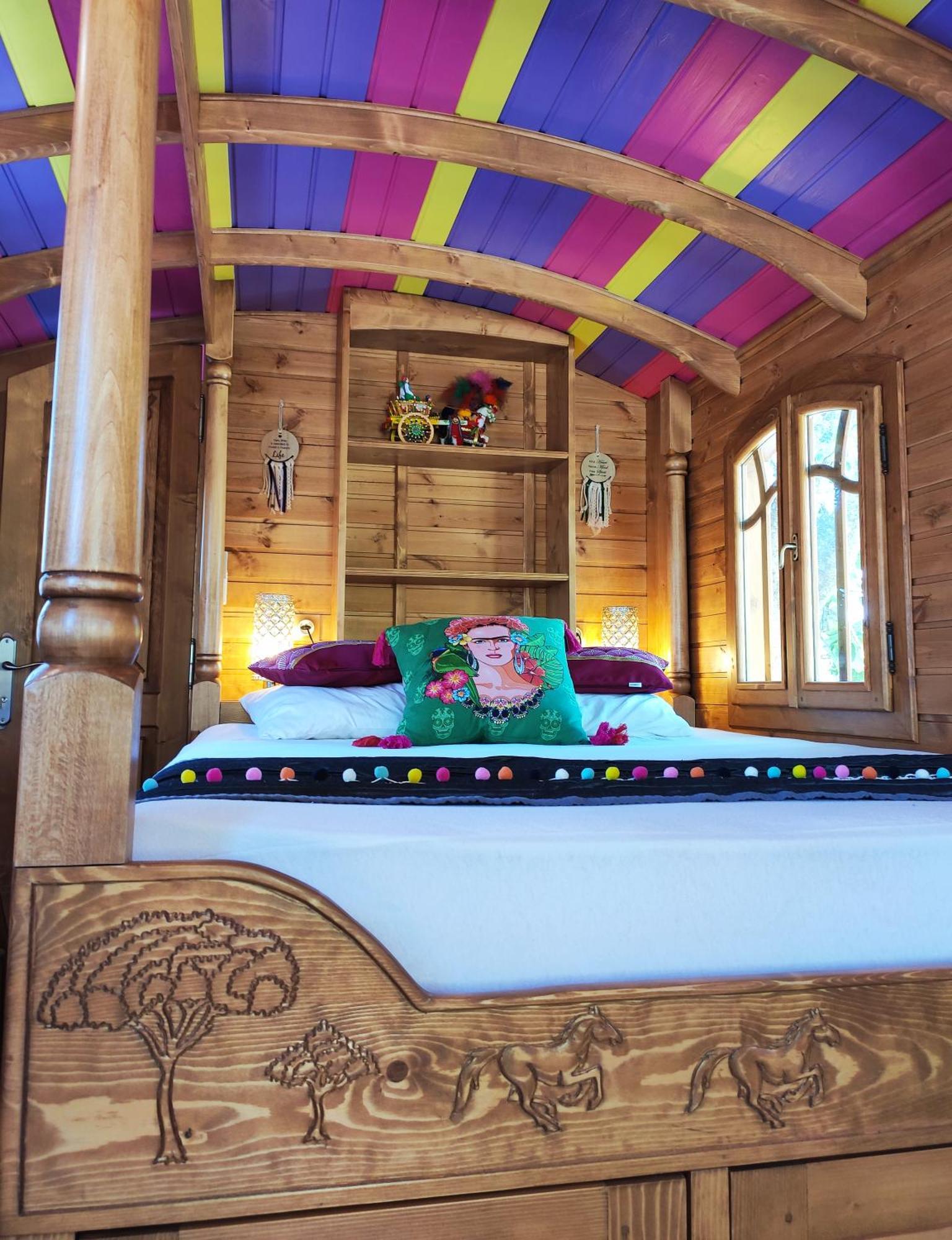 Logis Le Nid Du Pont De Gau Aparthotel Saintes-Maries-de-la-Mer Room photo
